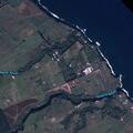 Report of person and dog in yard in Hakalau