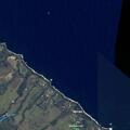 Person unconscious near Mamalahoa Highway