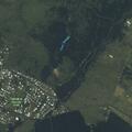 Person experiencing chest pain near Honokaa
