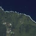 Person feeling unwell near Lehua Street