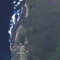 Worker injured by fallen utility pole in Kalaupapa