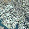Diesel sheen reported in harbor near construction site