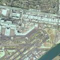 Small fuel spill near airport hangar investigated