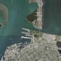 Woman with possible panic attack assisted at marina