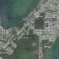 87-year-old woman dizzy and nauseous near Key Largo