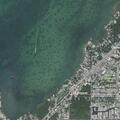 Disturbance reported near Bayside Inn in Key Largo