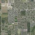 Possible suicidal male welfare check near Homestead
