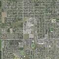 Wellness check on elderly male tenant near Southwest 5th Street