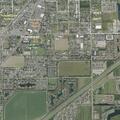 77-year-old woman receiving medical aid at SE 12th Ave