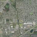 School pedestrian down at intersection near Campbell Drive K-3 Center