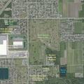 Woman 48 with breathing difficulty near Homestead