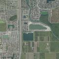 Woman previously having seizure near Southwest 231 Lane in Cutler Bay