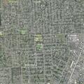 Domestic dispute reported near Duval Avenue
