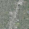 Traffic crash at SW 172nd Street and SW 100th Avenue