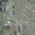 87-year-old woman with breathing problems at Washington Blvd