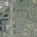 75-year-old woman falls at Madison Avenue residence