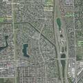 Hit-and-run near Southwest 120th Street