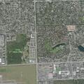 Possible overdose near wellness center at London Square