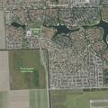 Person having breathing problems at Southwest 117th Street