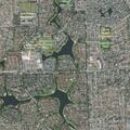 Domestic disturbance on Southwest 147th Avenue