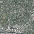 Person fainted near SW 79th Street, left for hospital