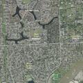 87-year-old woman possibly having a stroke in Miami