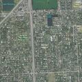 Gas leak investigated at SW 77th Avenue and 66th Street