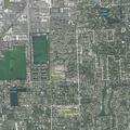 Child having asthma attack in South Miami
