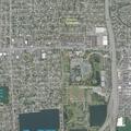 Man having a seizure near Southwest 83rd Avenue