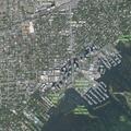 82-year-old man falls at South Bayshore Drive