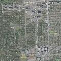 Person in cardiac arrest near Altara Avenue in Coral Gables