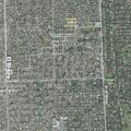 60-year-old male reports chest pain near Miami