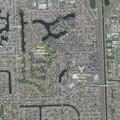 90-year-old woman choking near Olympia Heights