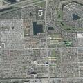30-year-old woman reports chest pain near Sweetwater station