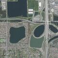 34-year-old woman unconscious and seizing in Tamiami