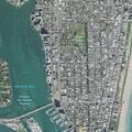 Wallet theft reported near 9th Street in Miami Beach