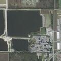 Fire alarm and water leak near Northwest 137th Avenue