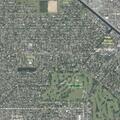 Man reported sick at intersection in Virginia Gardens