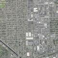 Woman with low blood sugar near Hialeah