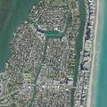 Elderly woman receives assistance near (number withheld) Miami Beach