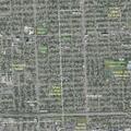 Family disturbance involving restraining order issue