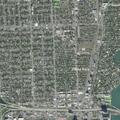 21-year-old male with abnormal breathing in Miami
