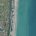Report of smoke odor at Miami Beach apartment