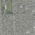 Man taken into custody on Ninth Street