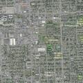 Report of armed man possibly under the influence flees on electric bicycle