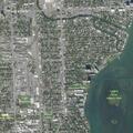 Assault involving baby at Biscayne Boulevard room