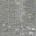 47-year-old woman requires medical help at E 19th St