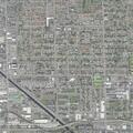 Erratic man seen near 6700 NW 75th St in Medley