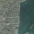 67-year-old man with chest pain in Miami