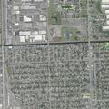Possible vehicle crash near NW 94th Street